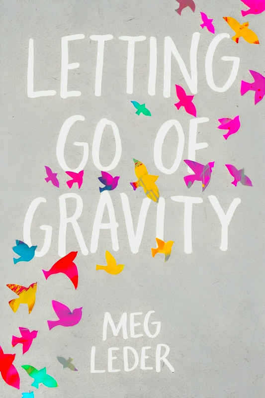 Letting Go Of Gravity