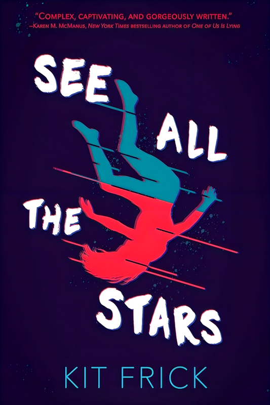 See All The Stars