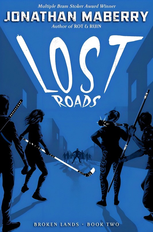 Lost Roads