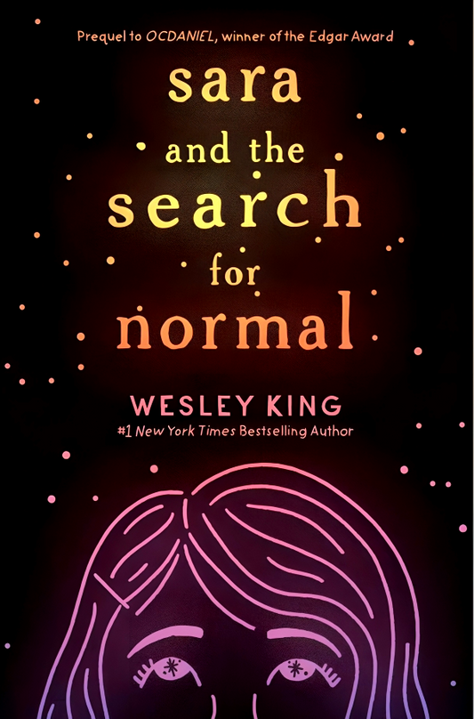 Sara And The Search For Normal