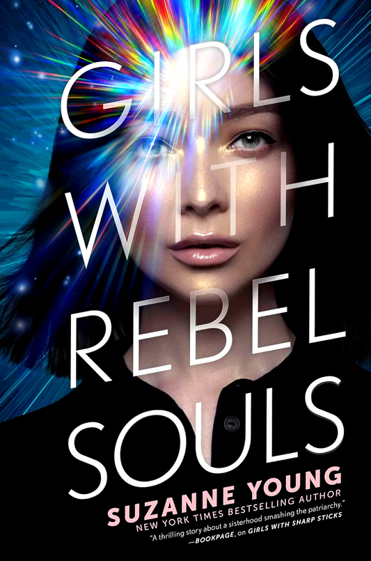 Girls With Rebel Souls