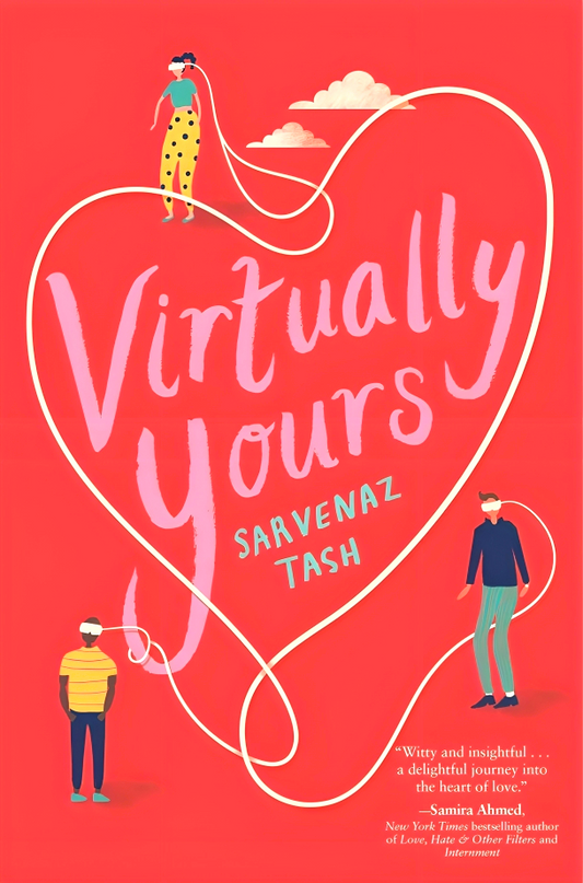 Virtually Yours