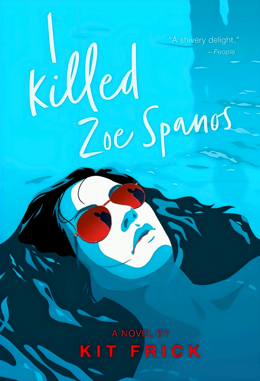 I Killed Zoe Spanos