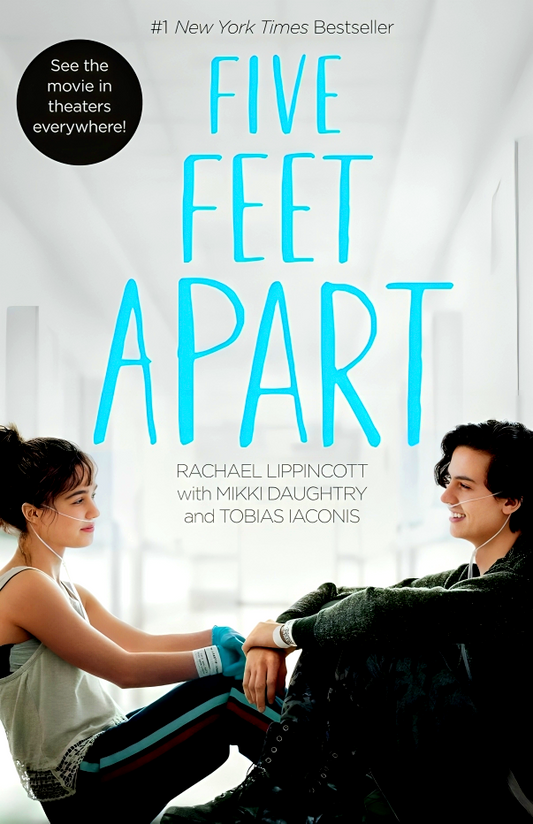 Five Feet Apart