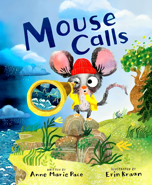 Mouse Calls