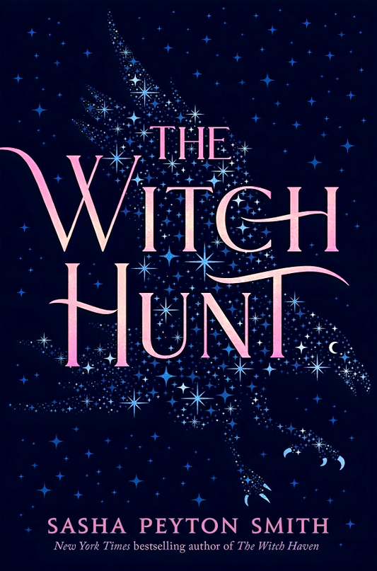 The Witch Haven #2: The Witch Hunt