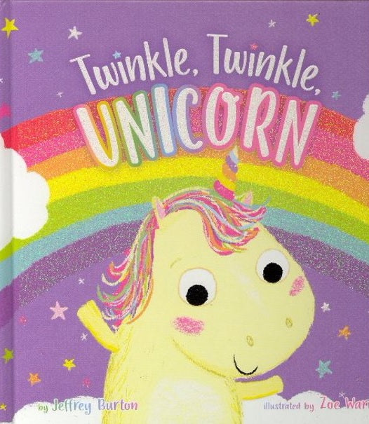 Twinkle, Twinkle, Unicorn