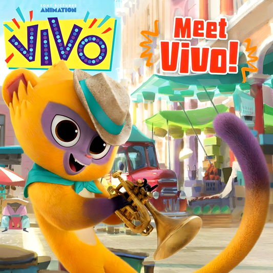 Meet Vivo!