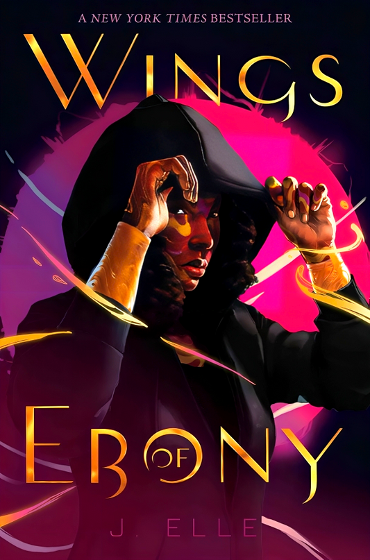 Wings Of Ebony