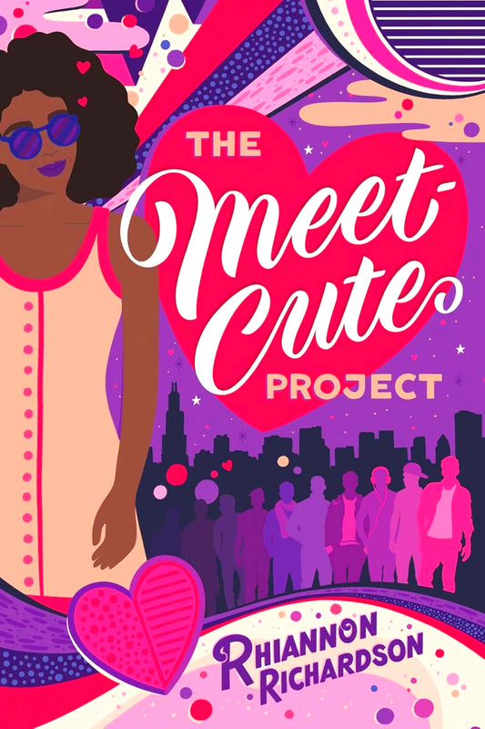 The Meet-Cute Project