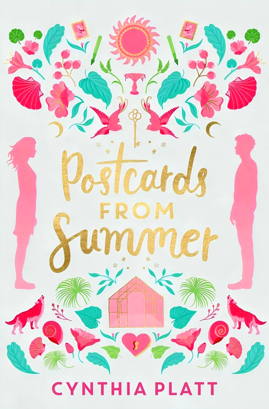 Postcards From Summer