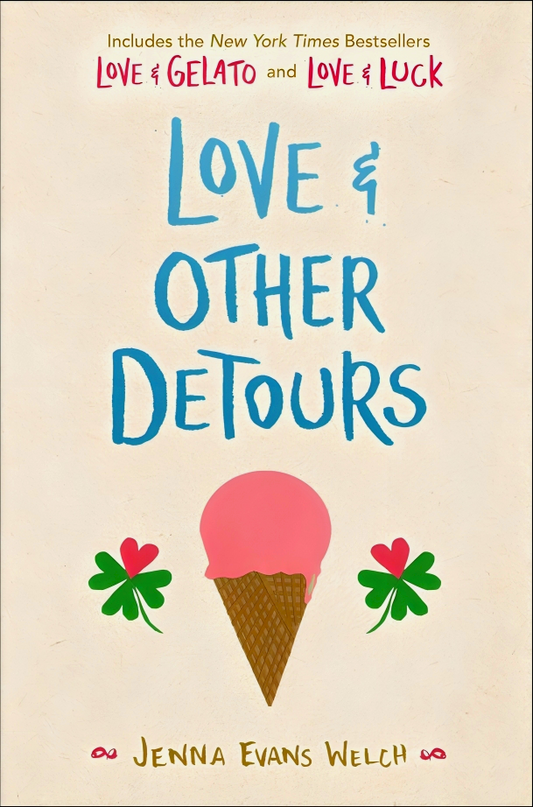 Love & Other Detours