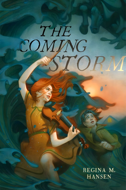 The Coming Storm