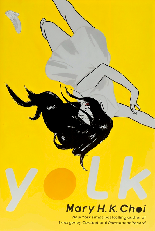 Yolk