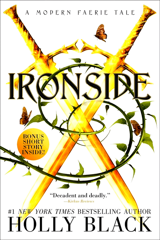 Ironside