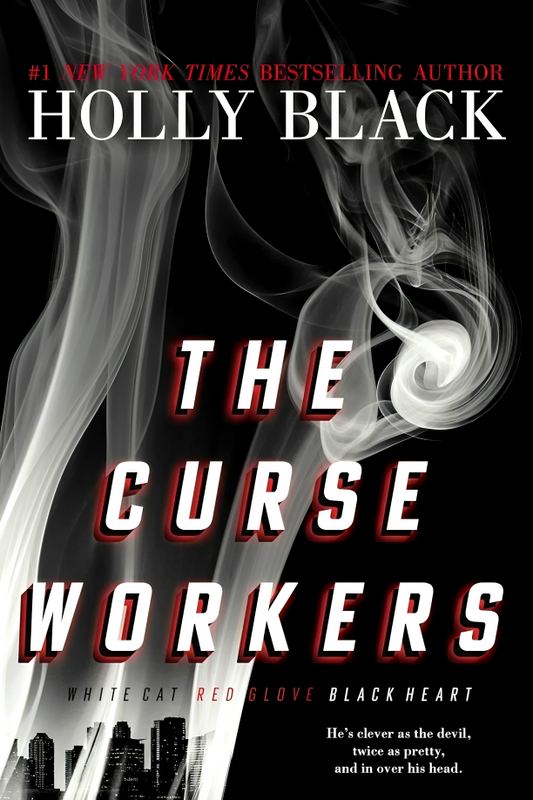 The Curse Workers