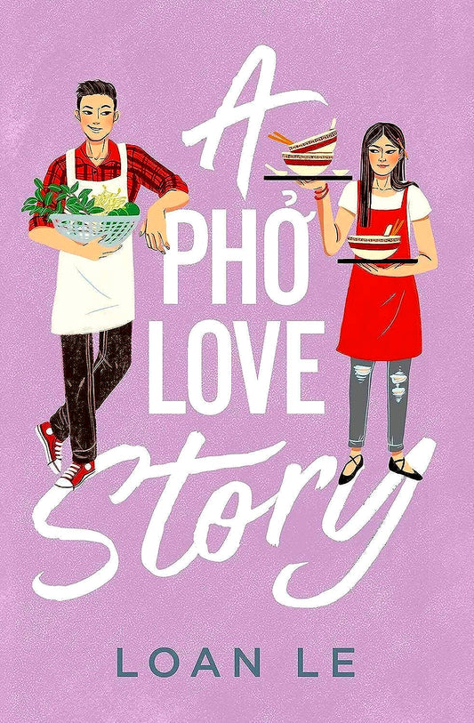 A Pho Love Story