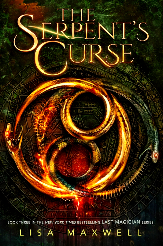 The Serpent's Curse