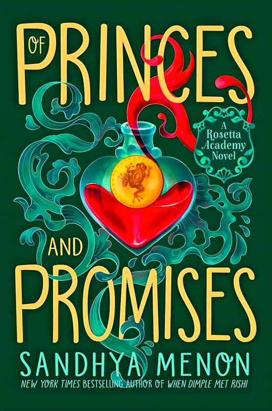 Of Princes And Promises