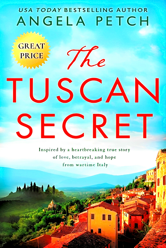 The Tuscan Secret