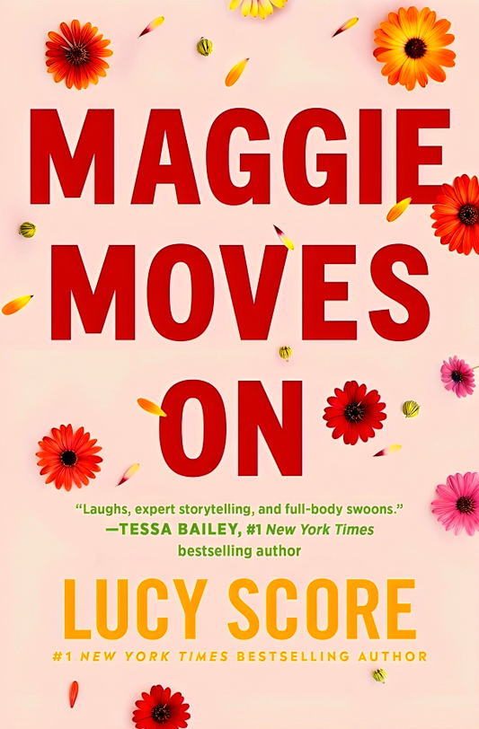 Maggie Moves On