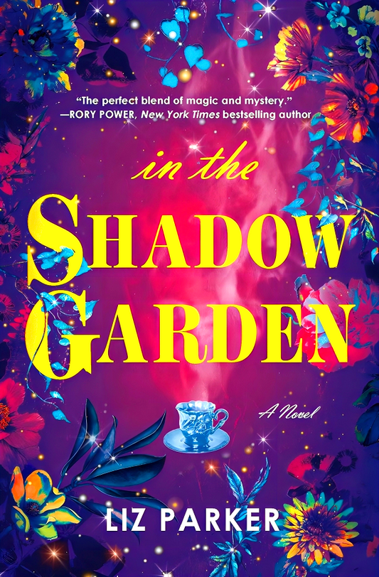 In The Shadow Garden