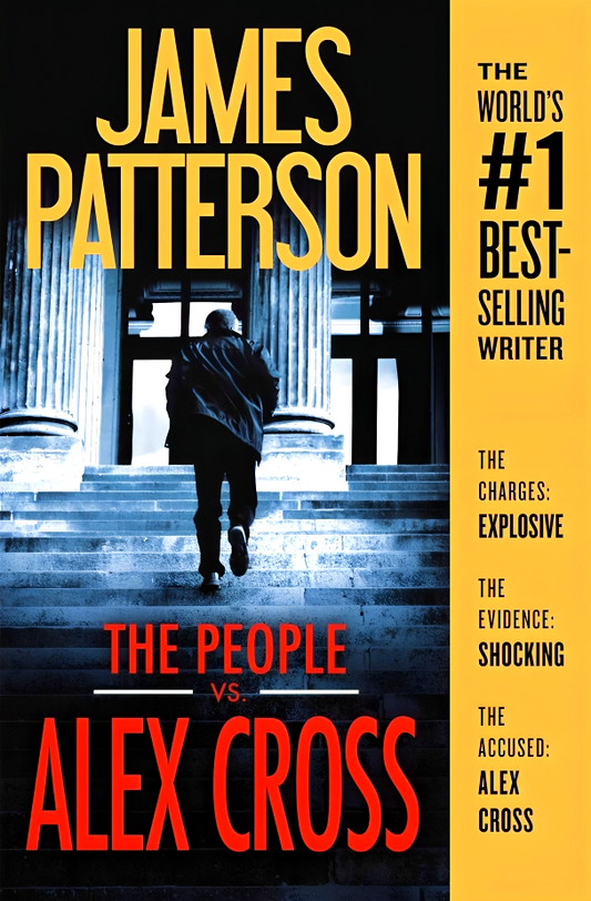 The People Vs. Alex Cross