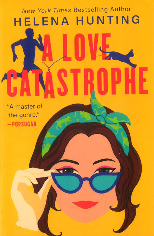 A Love Catastrophe