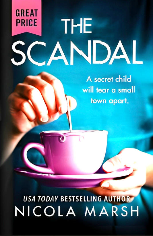 The Scandal