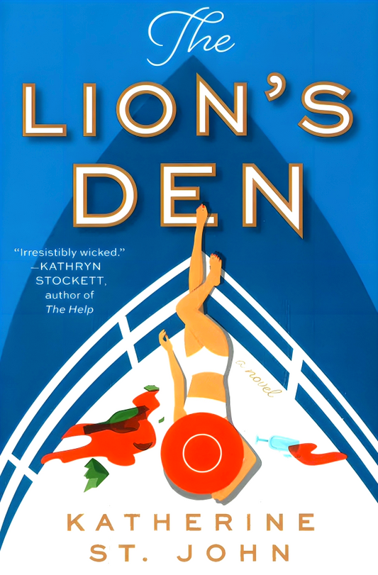 The Lion's Den