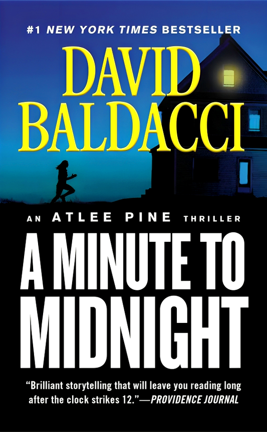 A Minute To Midnight