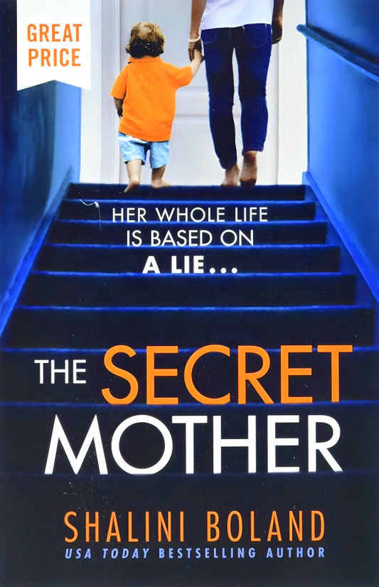 The Secret Mother