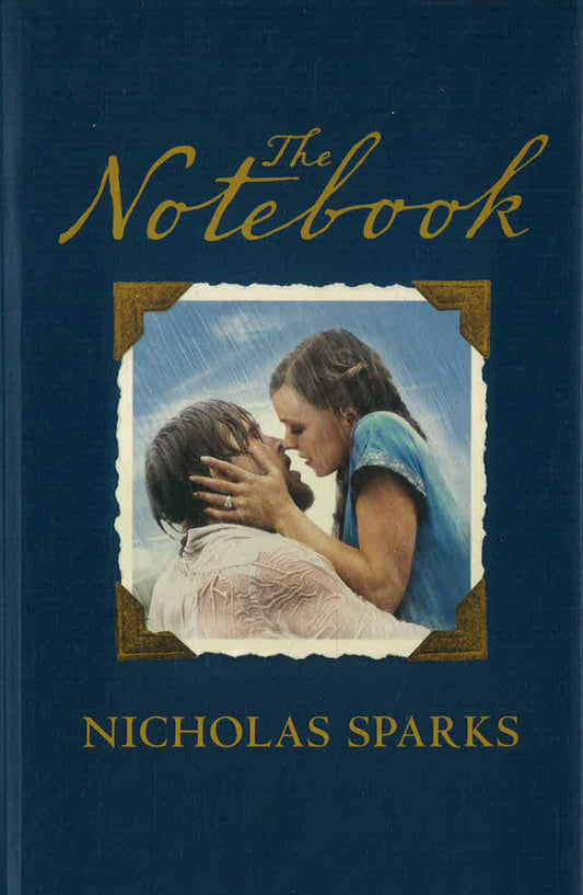 The Notebook (Bk. 1)