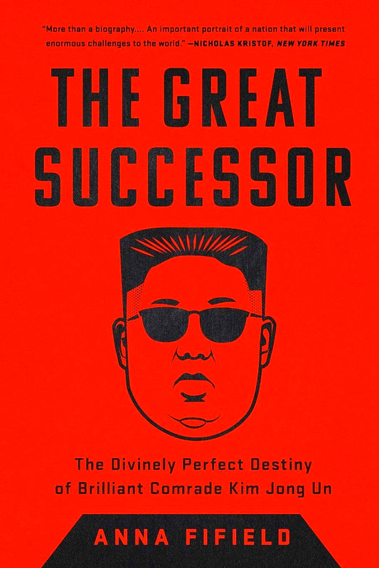 The Great Successor