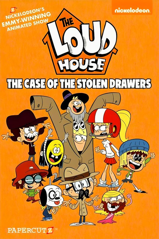 The Loud House #12