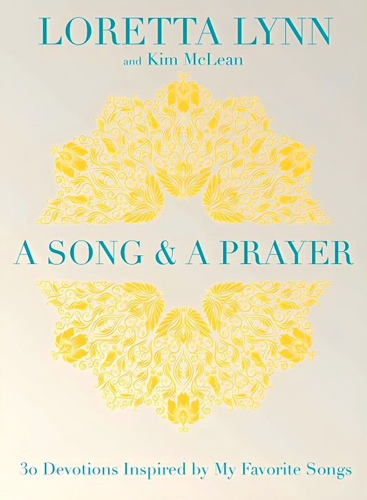 A Song And A Prayer