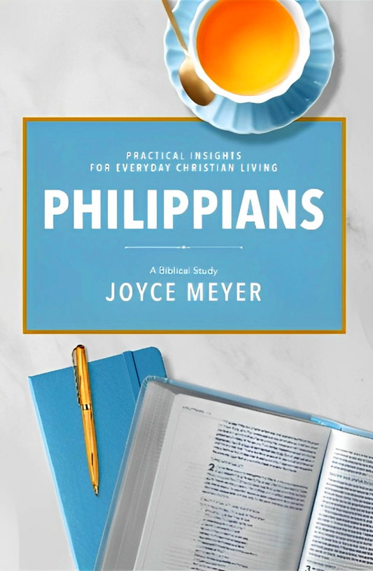 Philippians: A Biblical Study