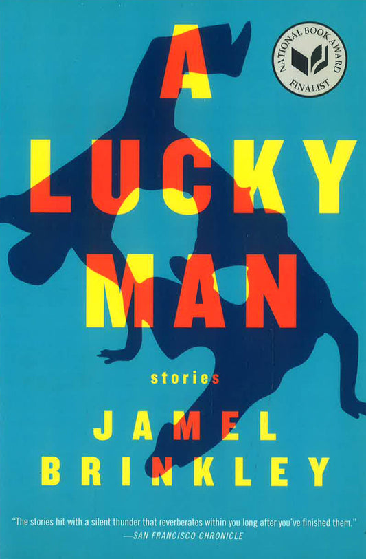 Lucky Man: Stories