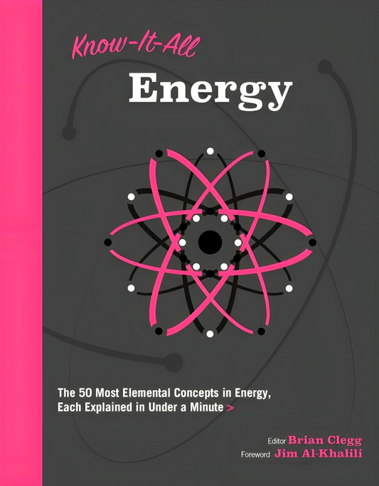 Know-It-All: Energy