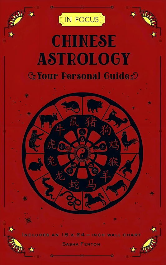 In Focus: Chinese Astrology - Your Personal Guide