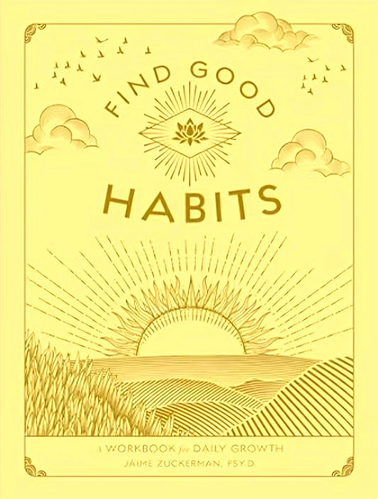 Find Good Habits