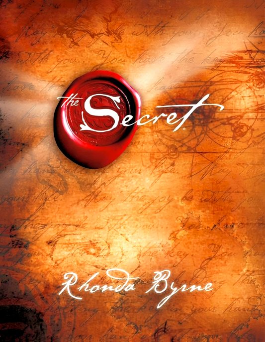 The Secret (Us)