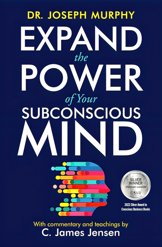 Expand The Power Of Your Subconscious Mind