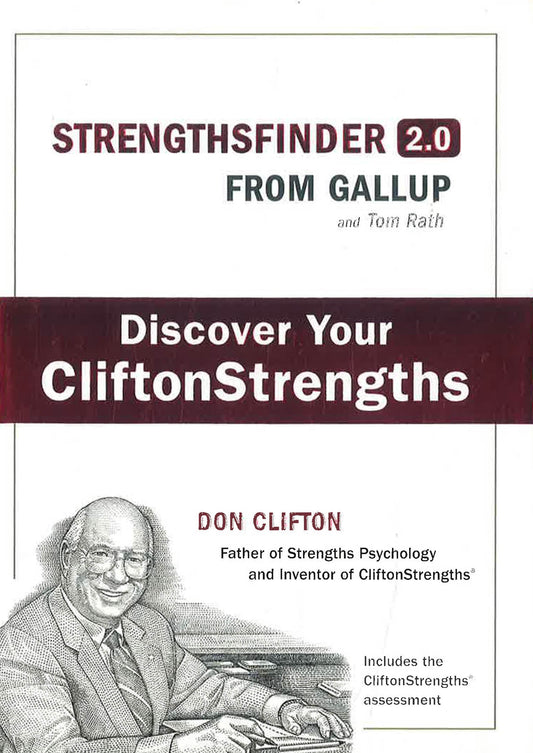 Strengthsfinder 2.0