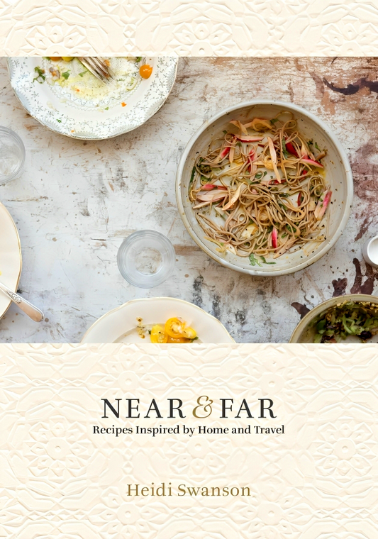 Near And Far (Signed Edition)