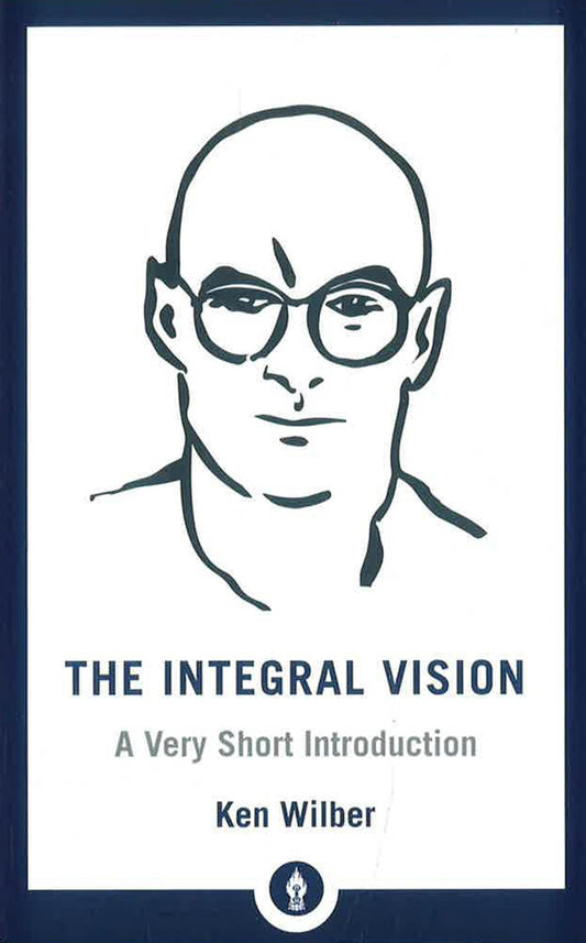 The Integral Vision