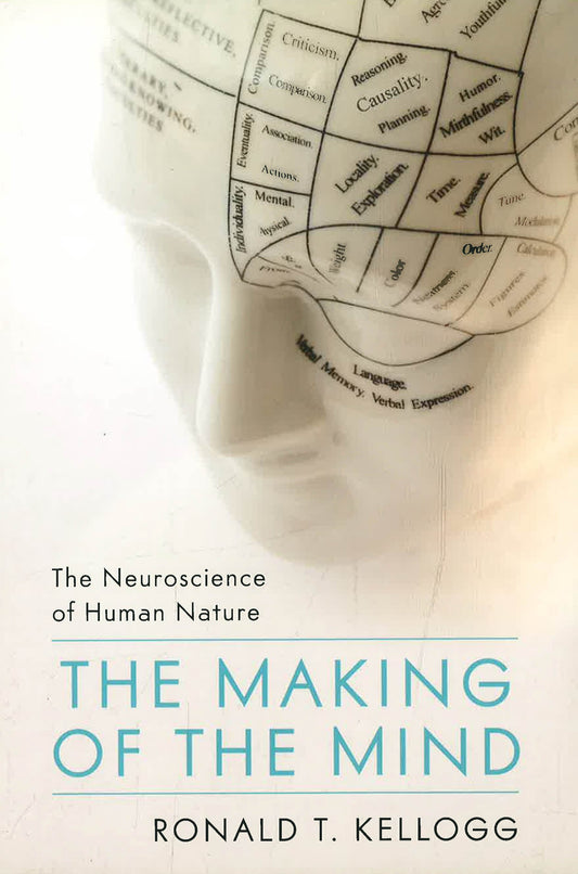 The Making Of The Mind