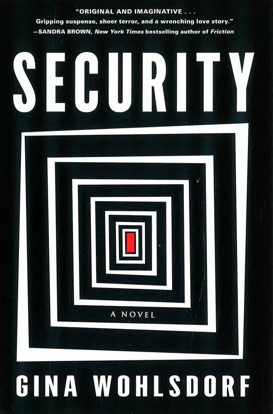 Security: A Novel