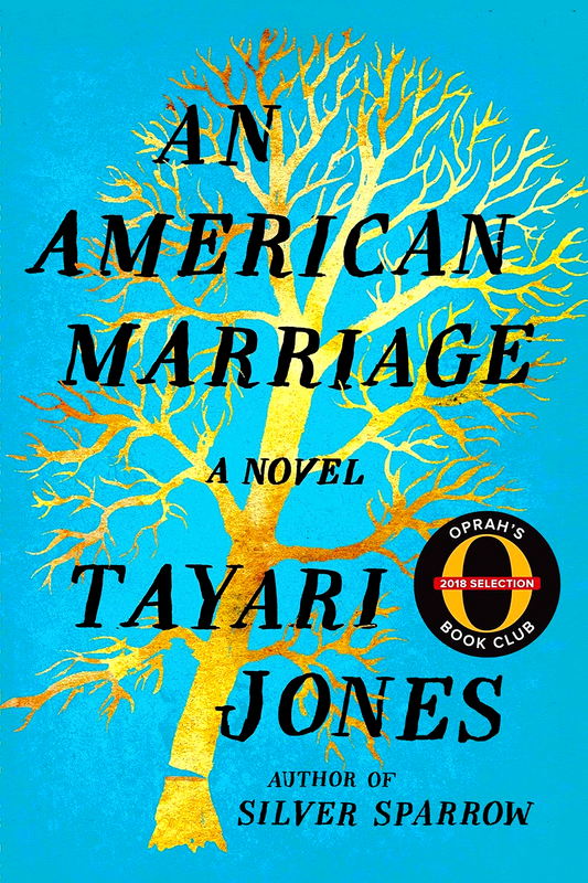 An American Marriage (Oprah'S Book Club 2018 Selection)