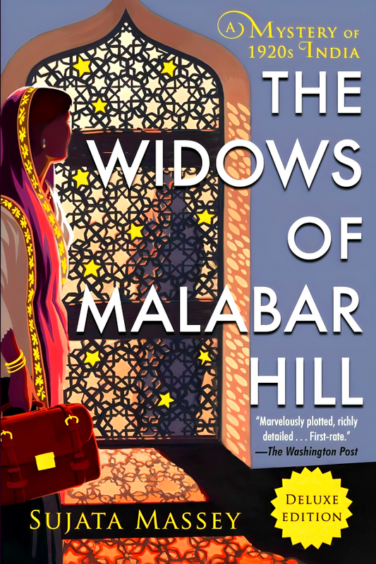 The Widows Of Malabar Hill